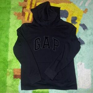 GAP Black Hoodie